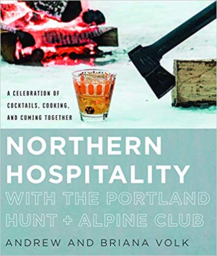 Northern Hospitality Cookbook Review
